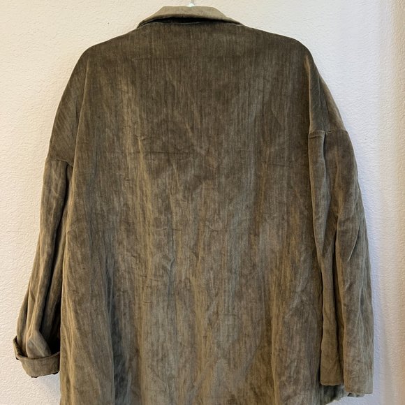 Crea jacket size 40 - Picture 5 of 5